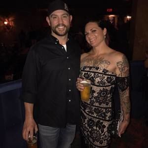 Meet your Posher, Casey